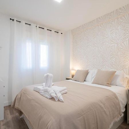 For You Rentals Moderno Apartamento Temporal Cerca Zoo Y Del Parque De Atracciones Ceb76 Madrid Dış mekan fotoğraf